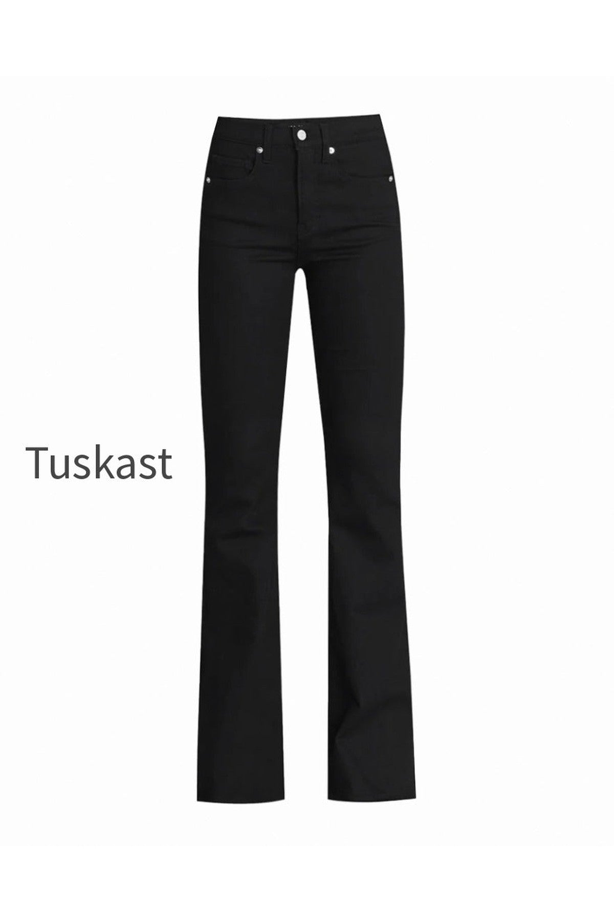 Beverly Skinny-Flare Jean