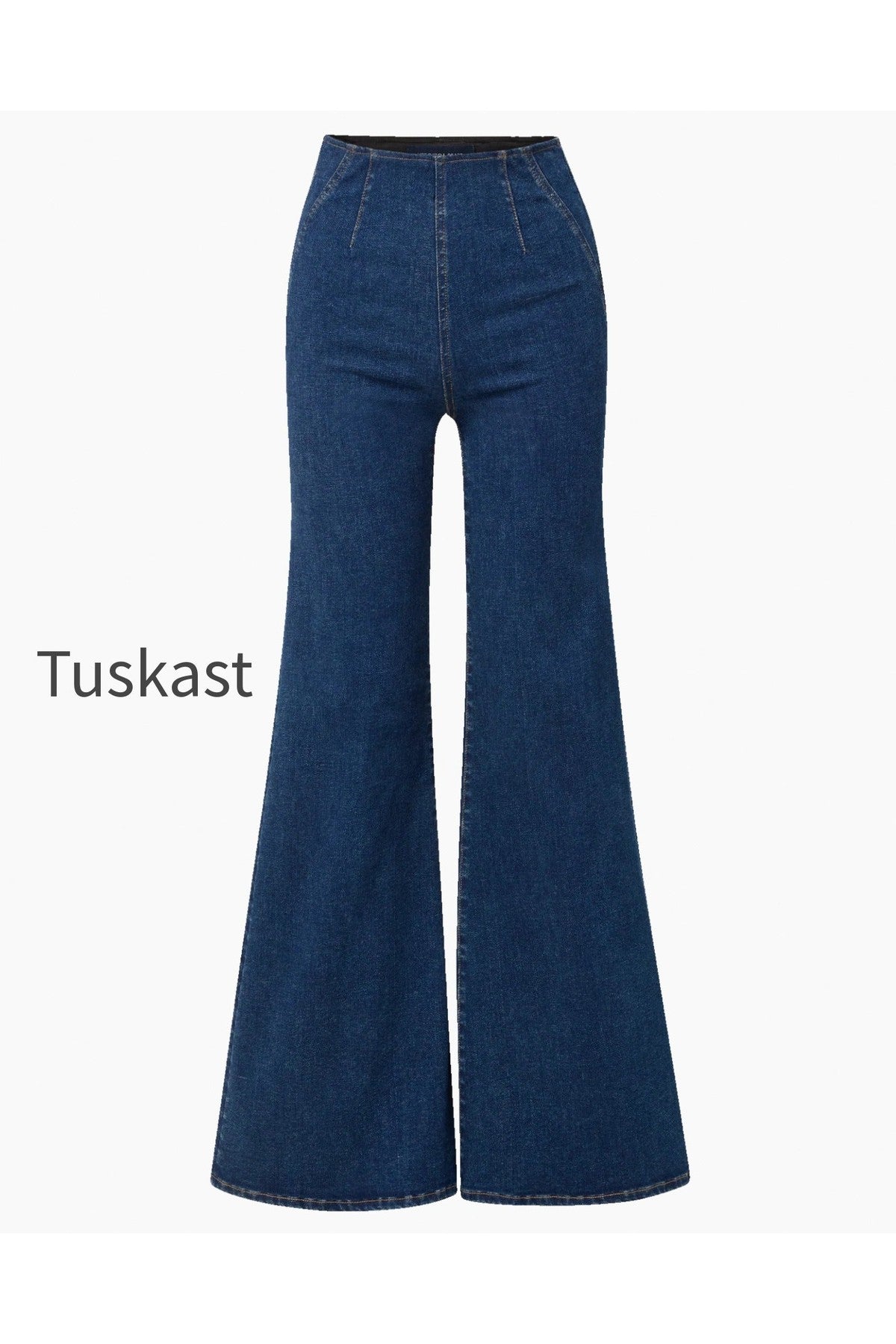 Joplin Off-Duty Flare Jean