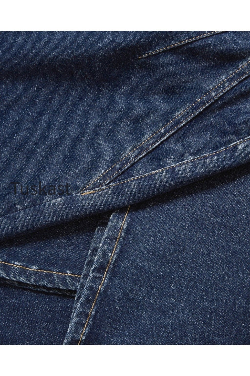 Joplin Off-Duty Flare Jean
