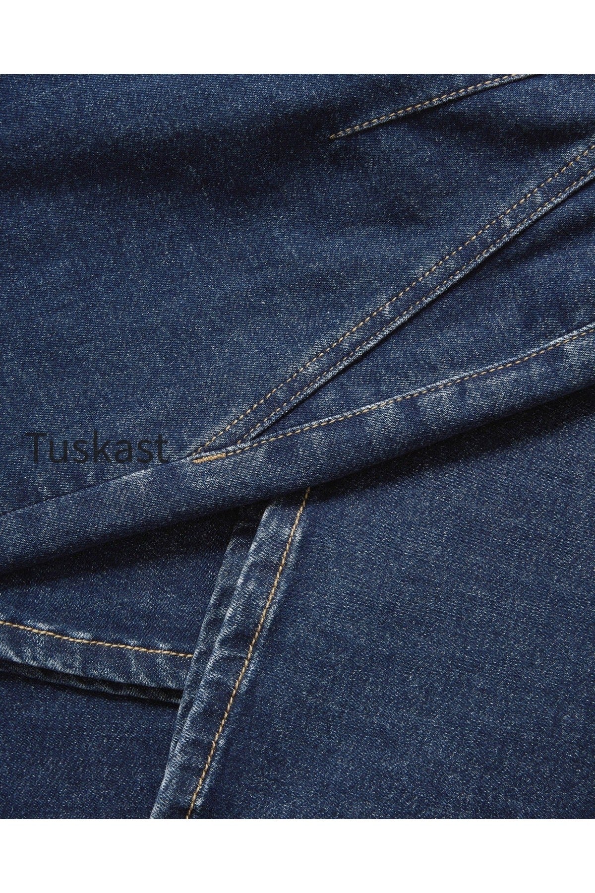 Joplin Off-Duty Flare Jean