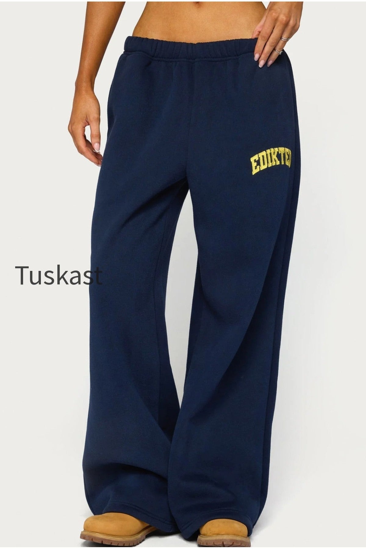 Edikted Crush Joggers