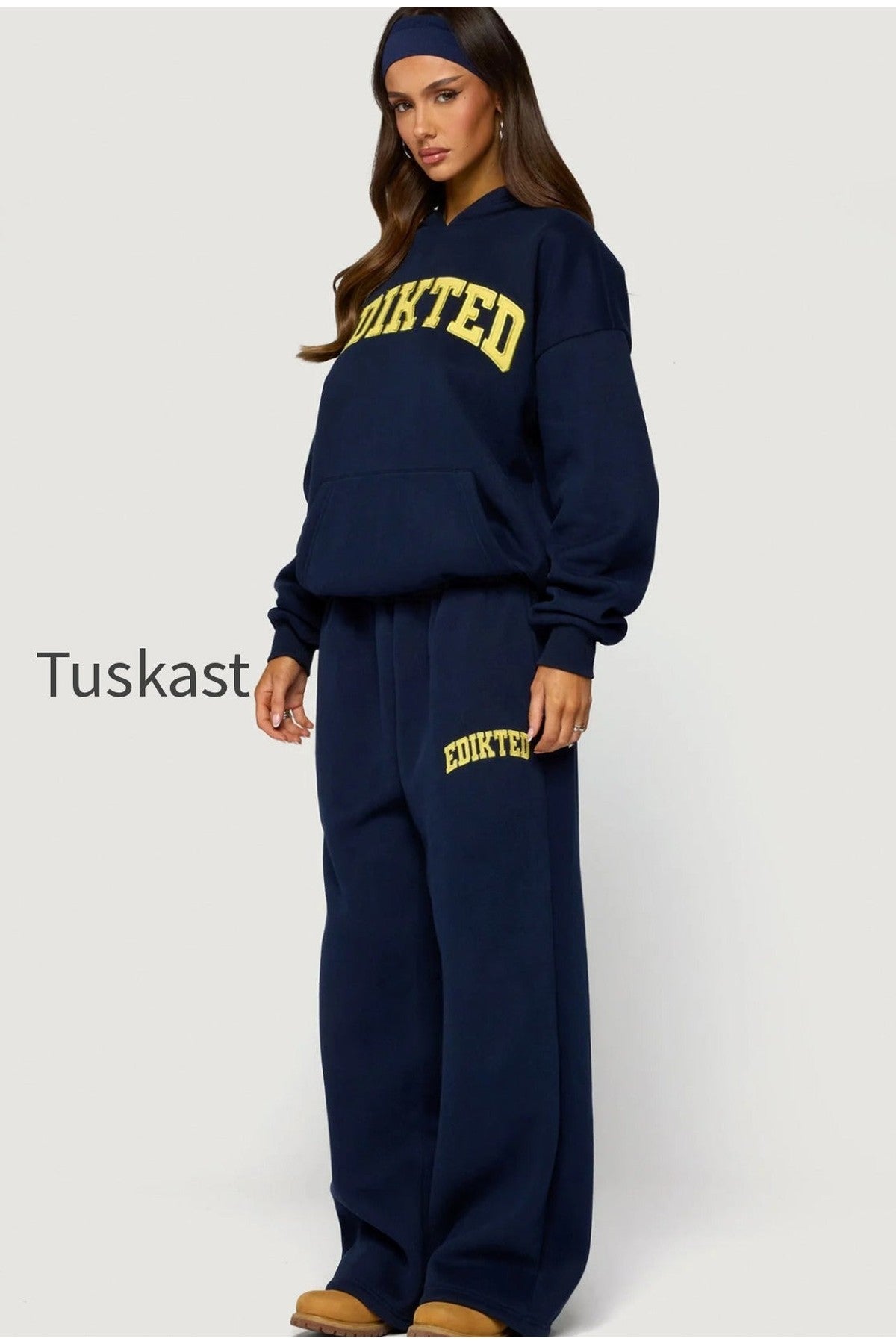 Edikted Crush Joggers