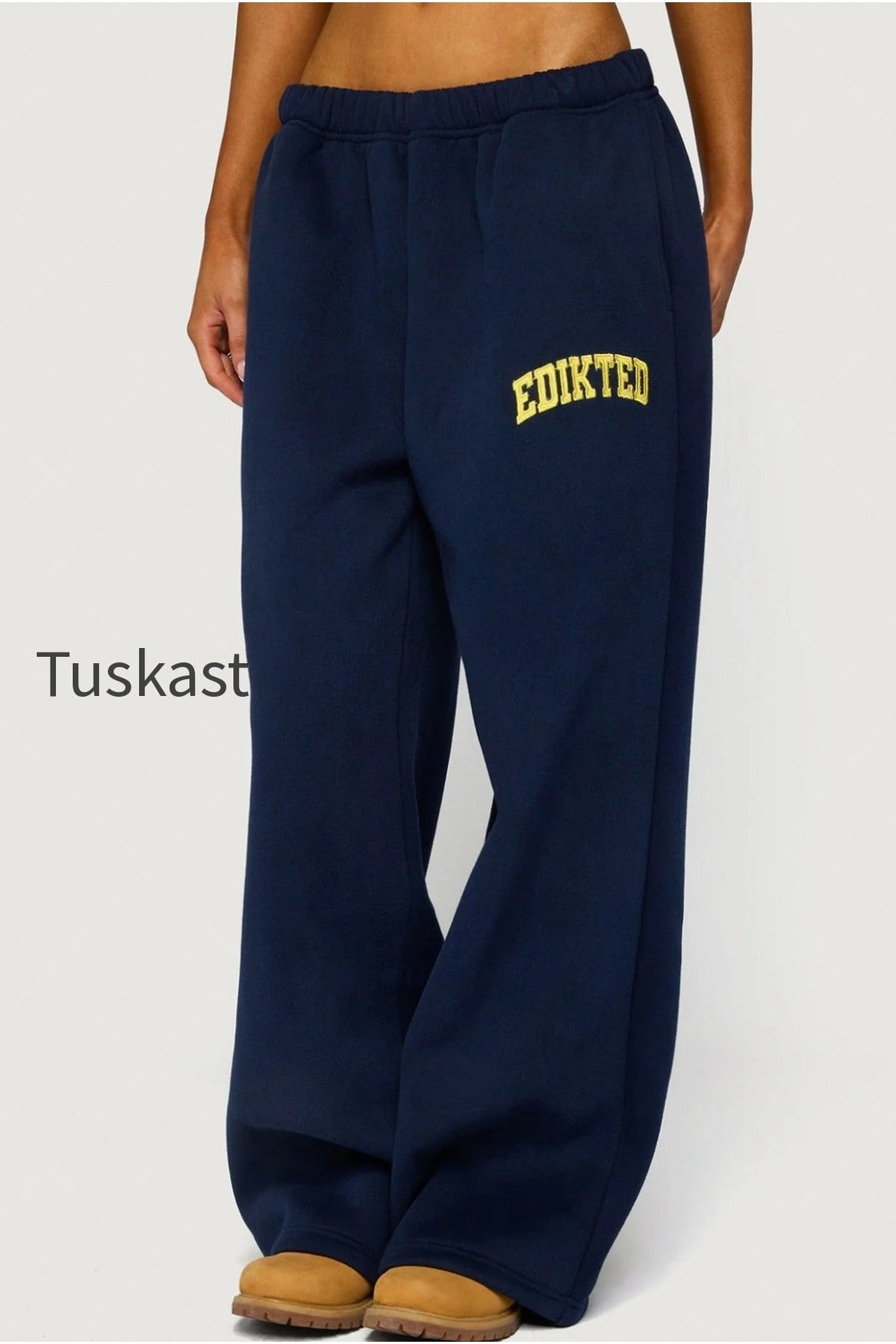 Edikted Crush Joggers