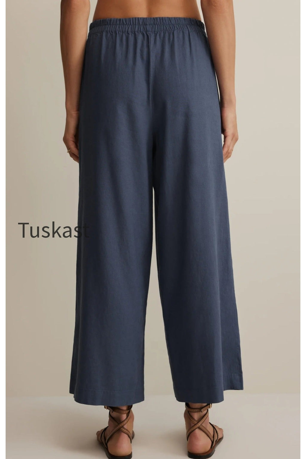 Scout Linen Pant