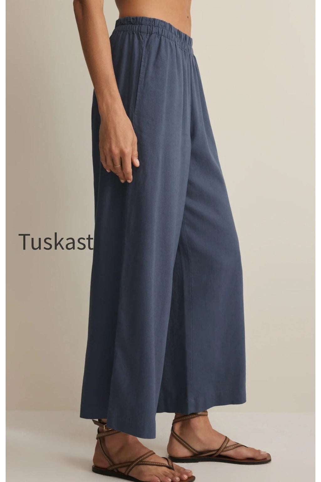 Scout Linen Pant