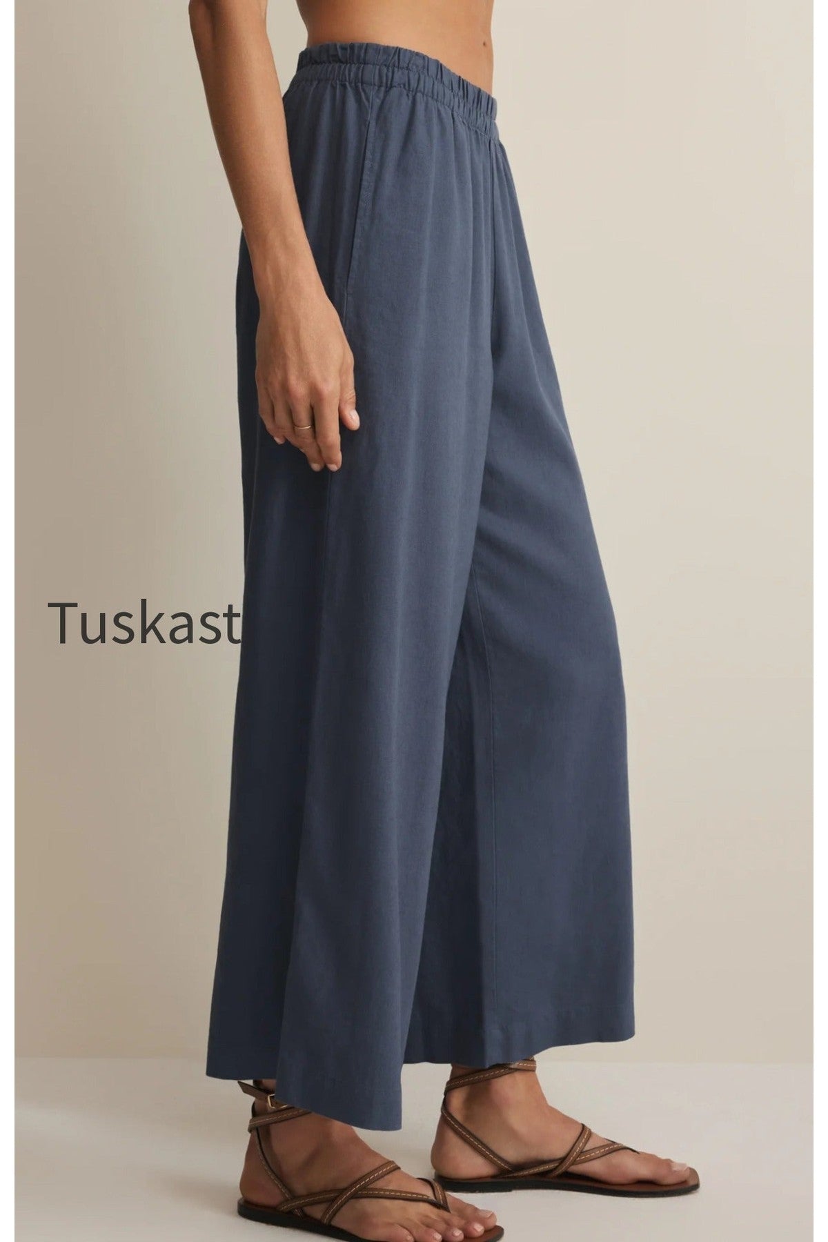 Scout Linen Pant