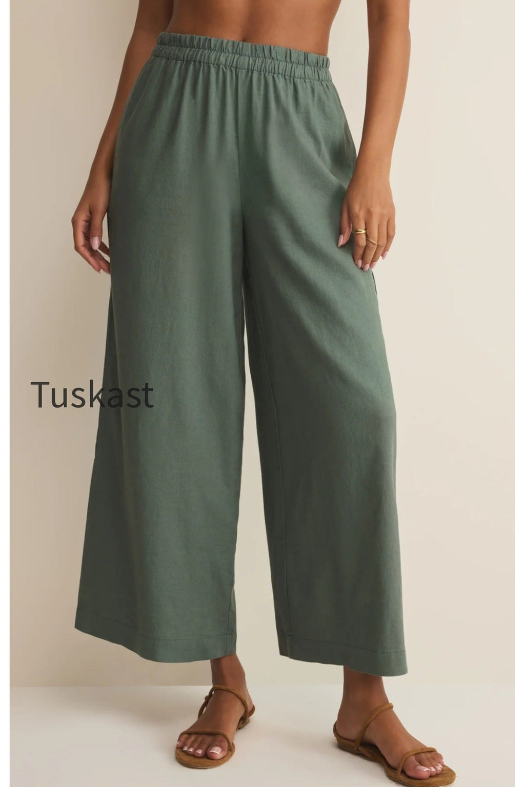 Scout Linen Pant