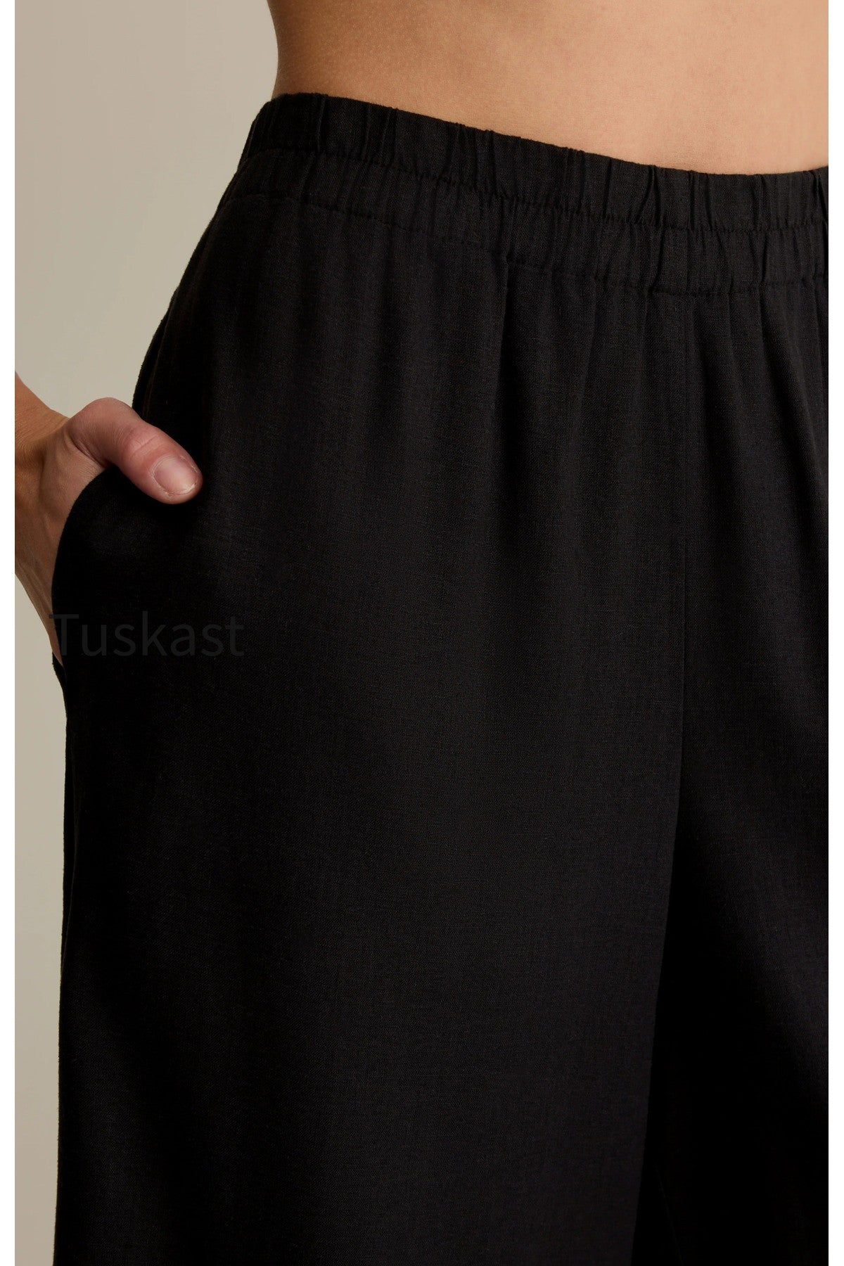 Scout Linen Pant