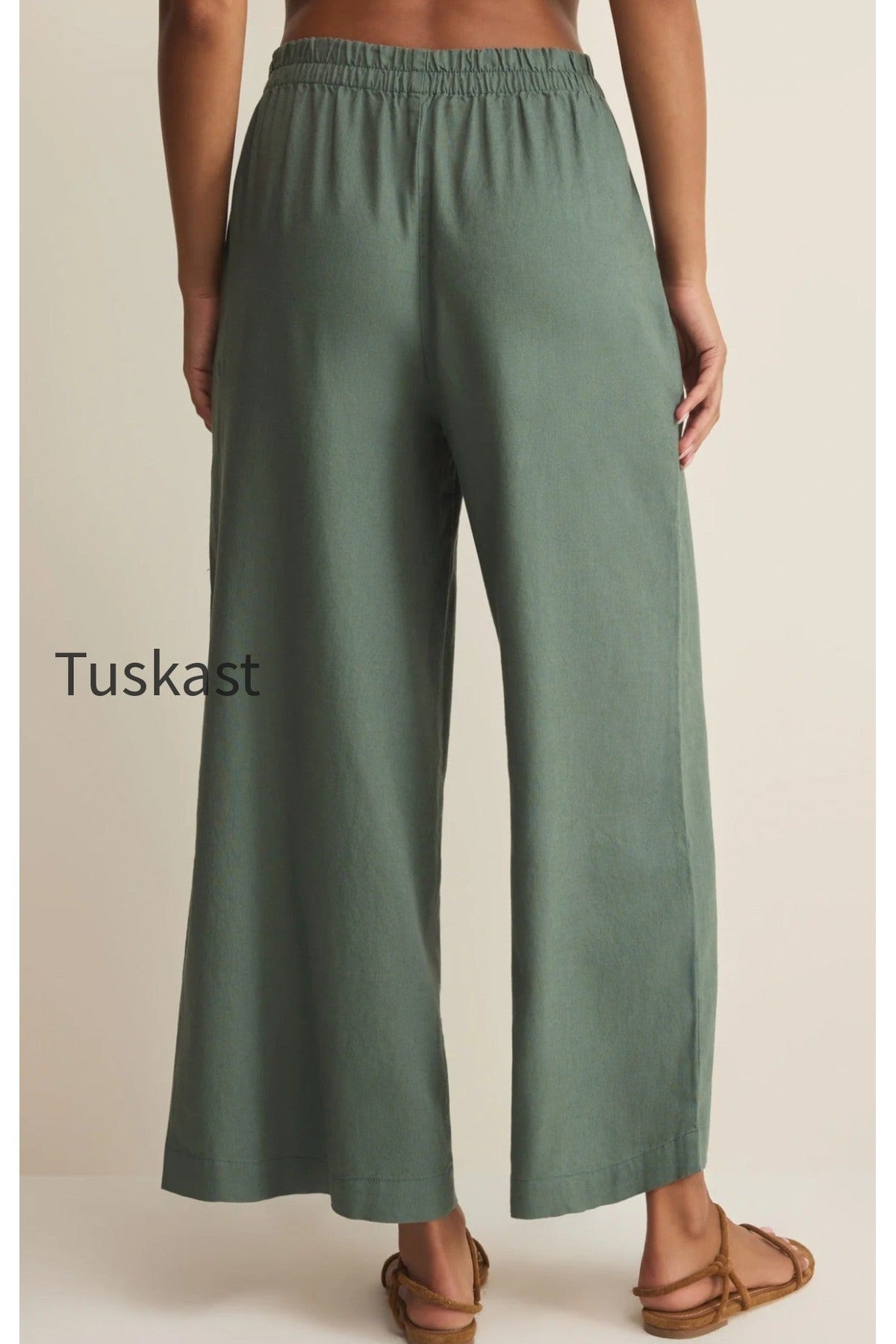 Scout Linen Pant