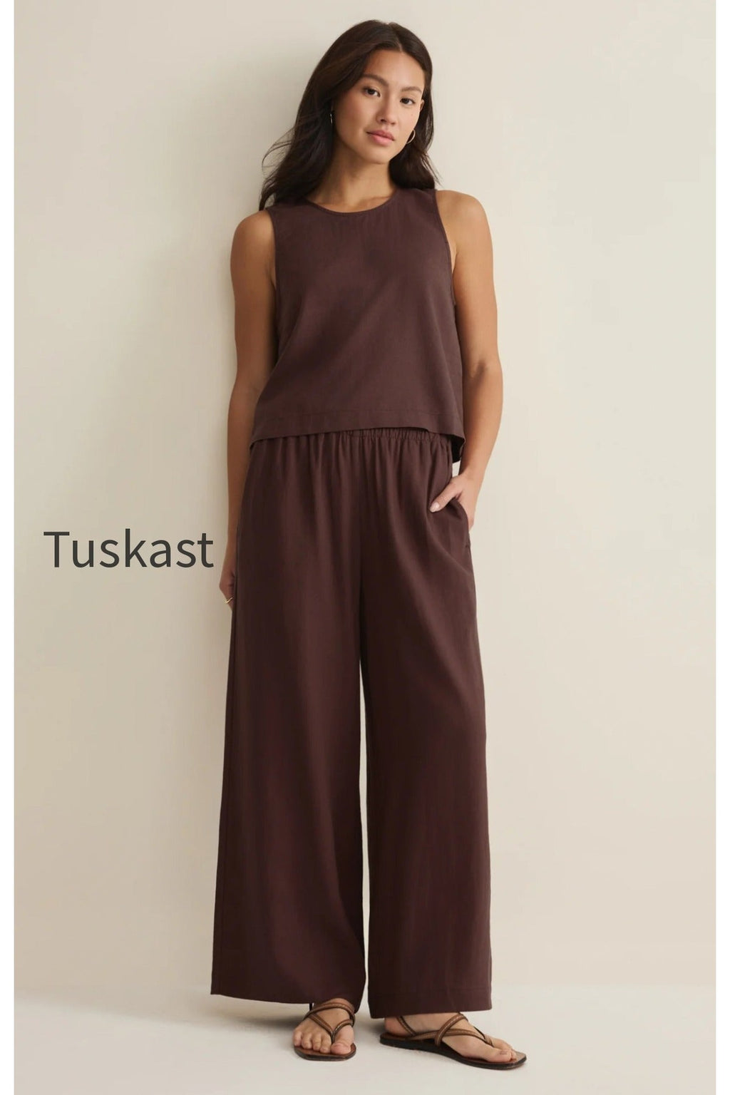 Scout Linen Pant