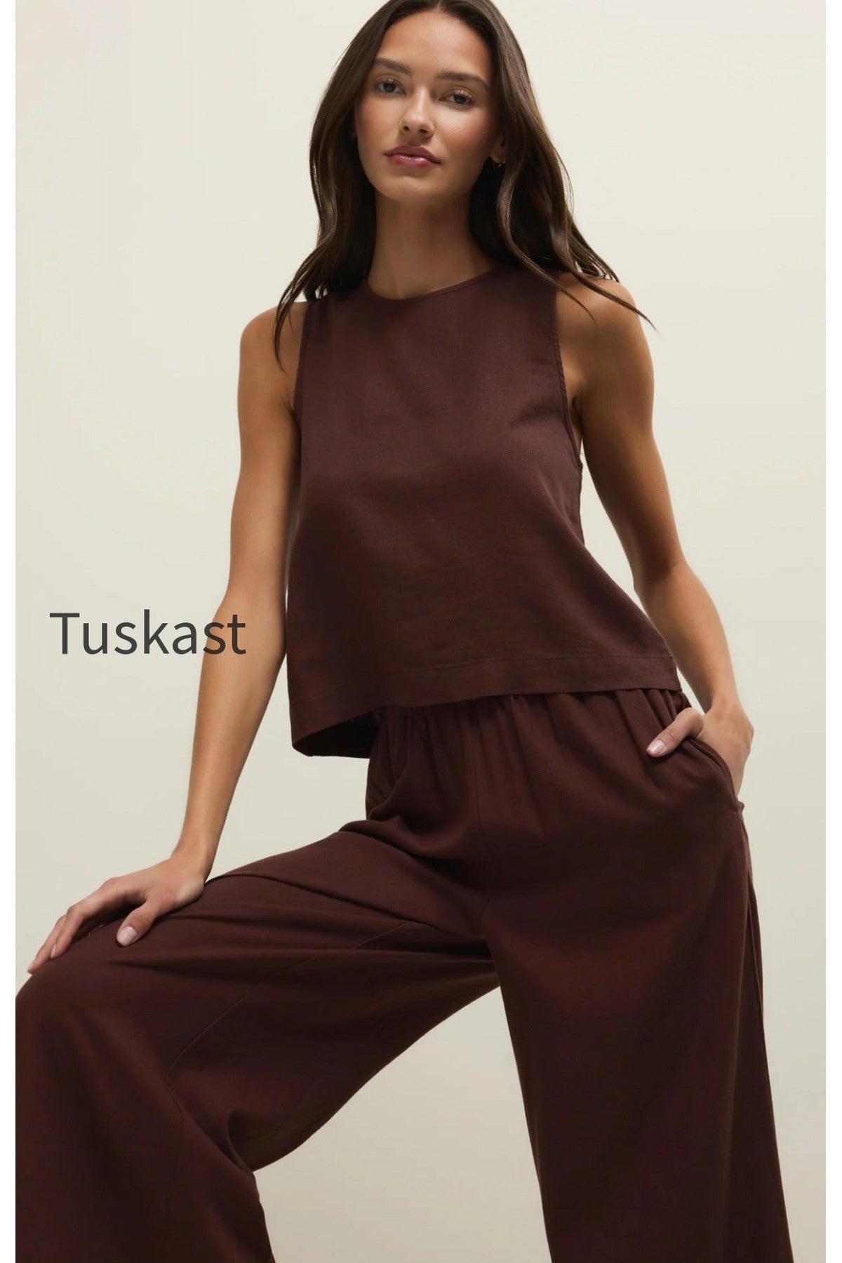 Scout Linen Pant