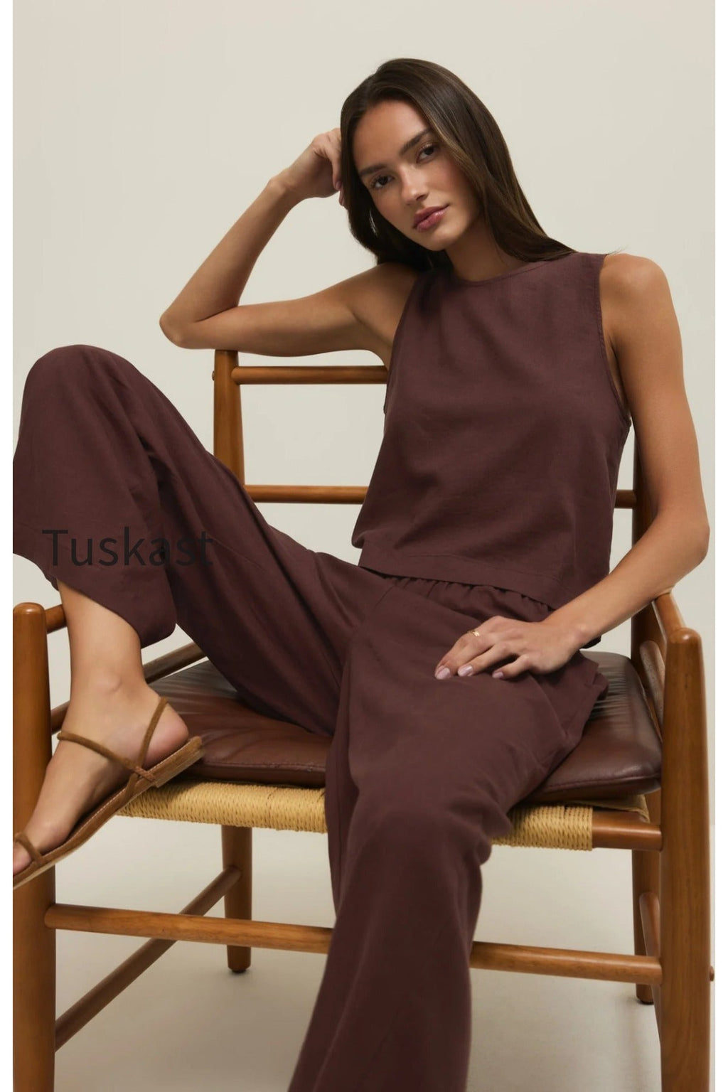 Scout Linen Pant