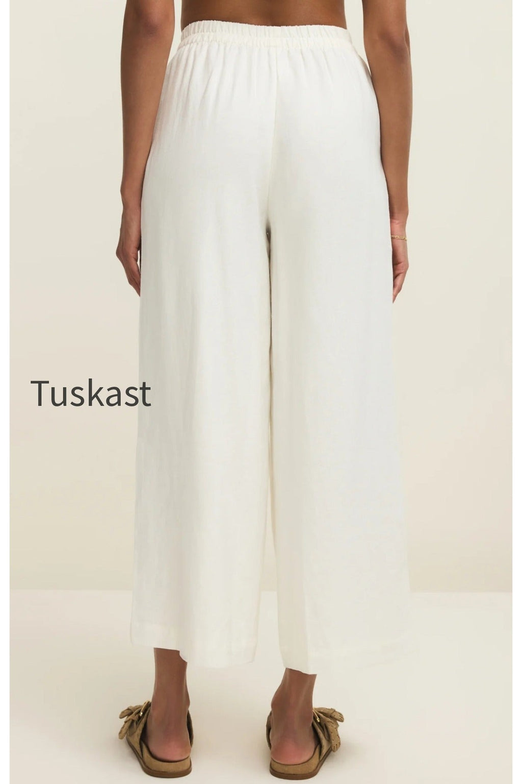 Scout Linen Pant