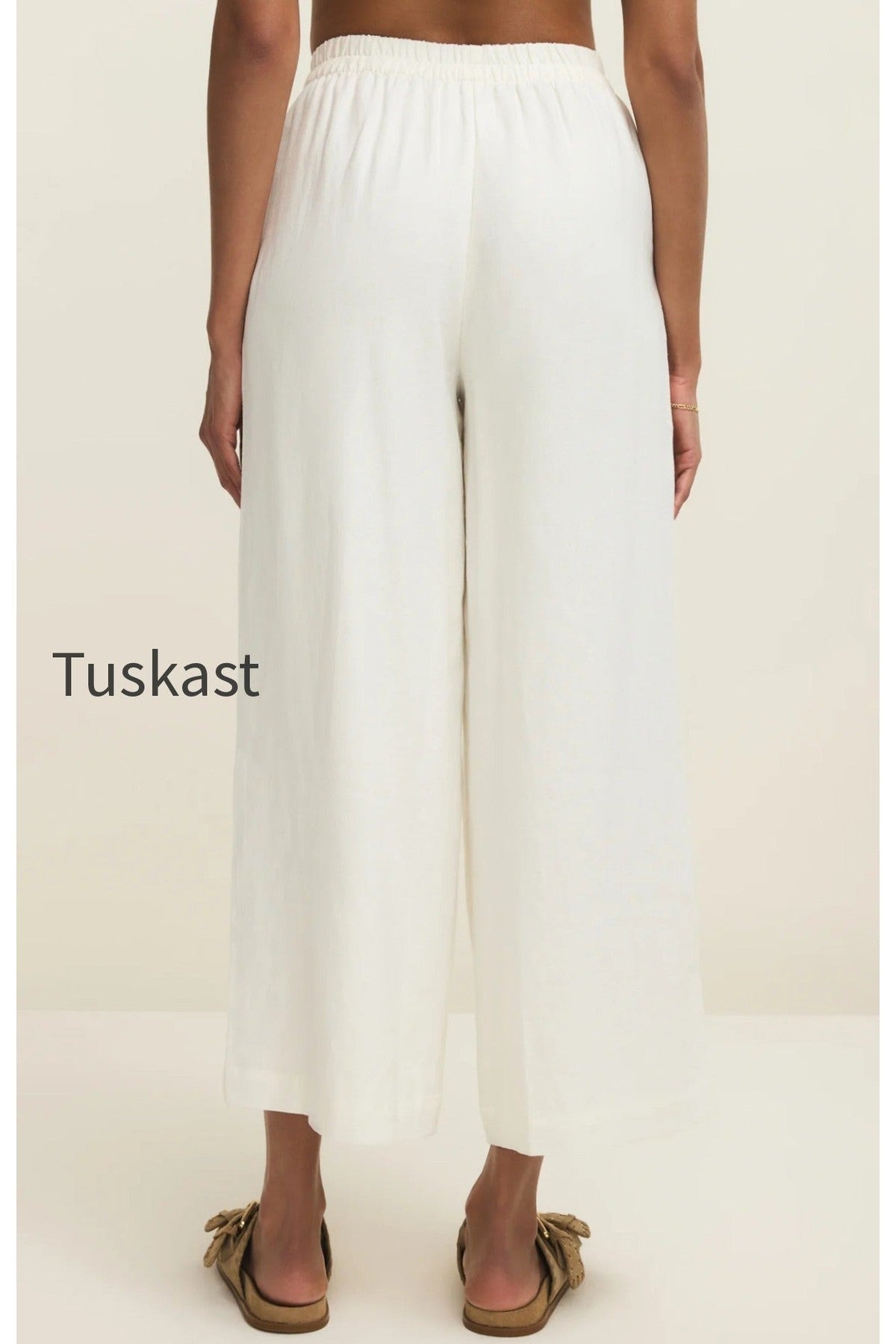 Scout Linen Pant