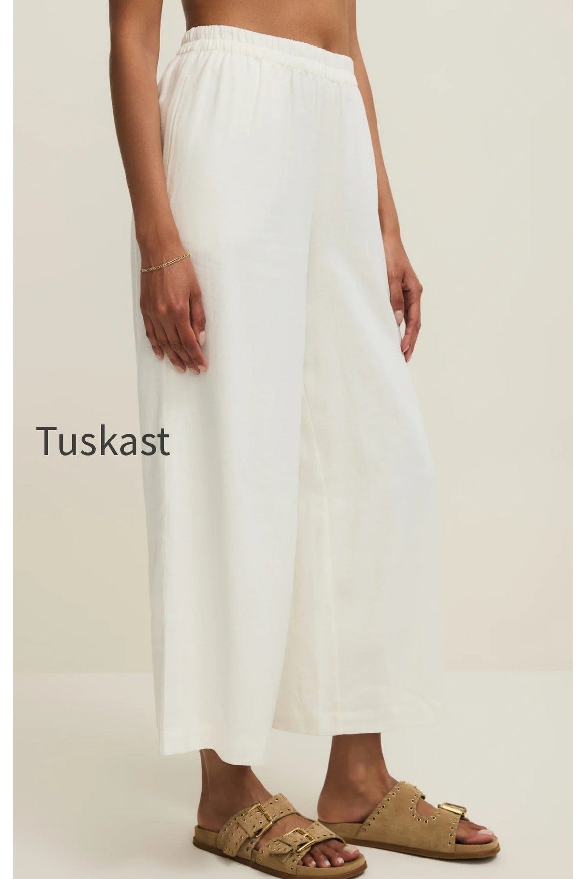 Scout Linen Pant