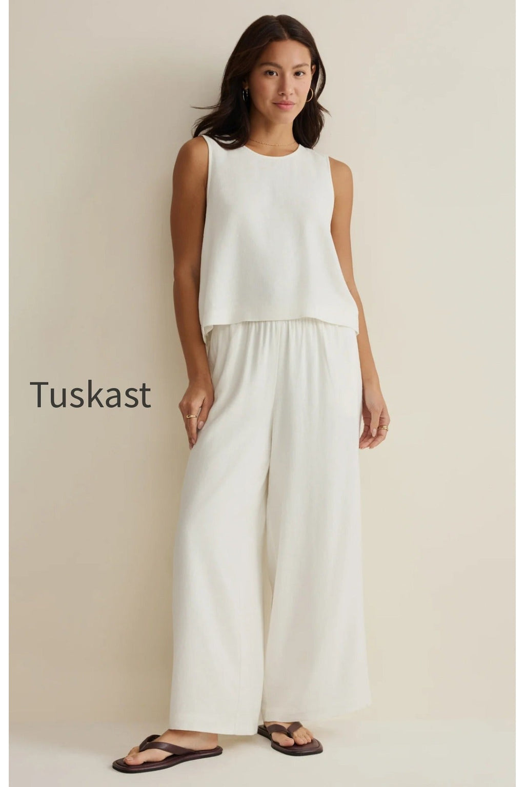 Scout Linen Pant