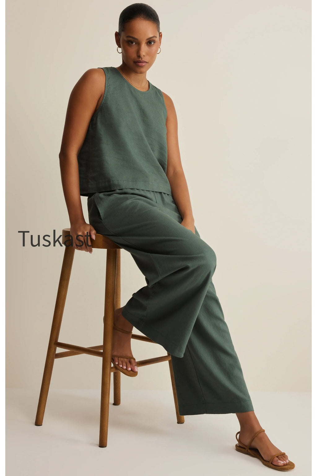Scout Linen Pant