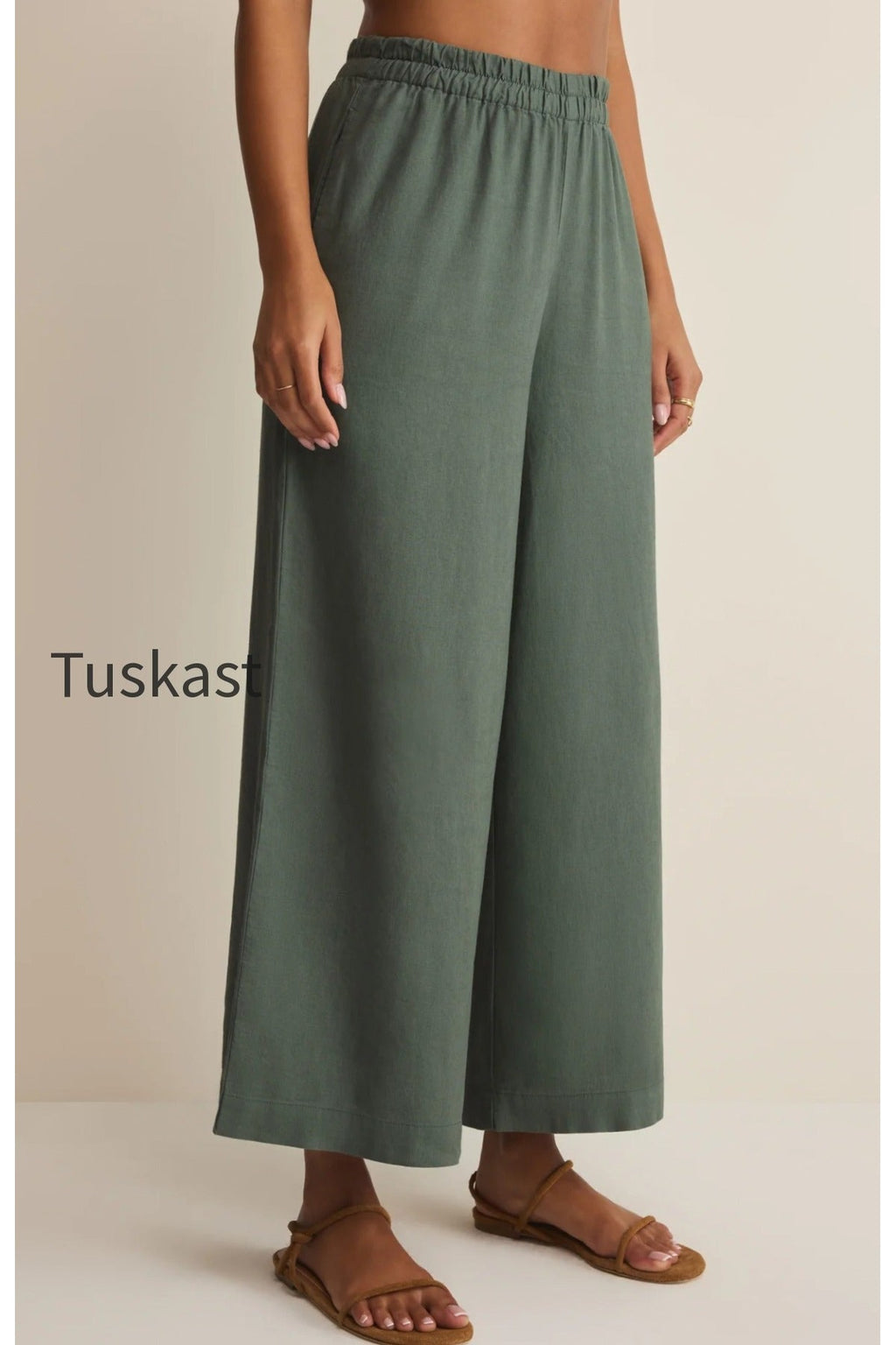 Scout Linen Pant