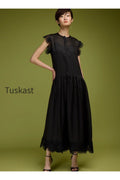 Lace UMA Dress
