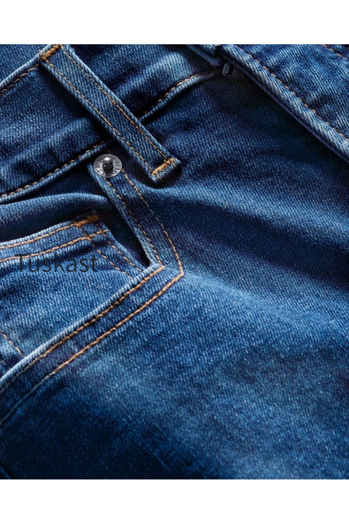 Beverly Skinny-Flare Jean