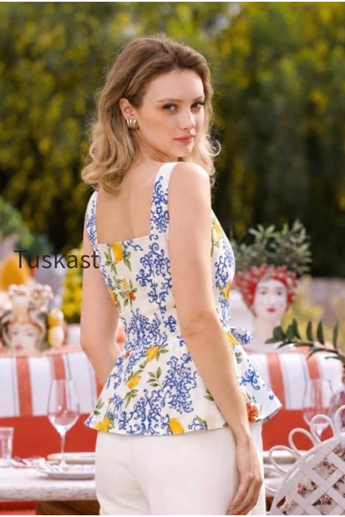 Alina Top
