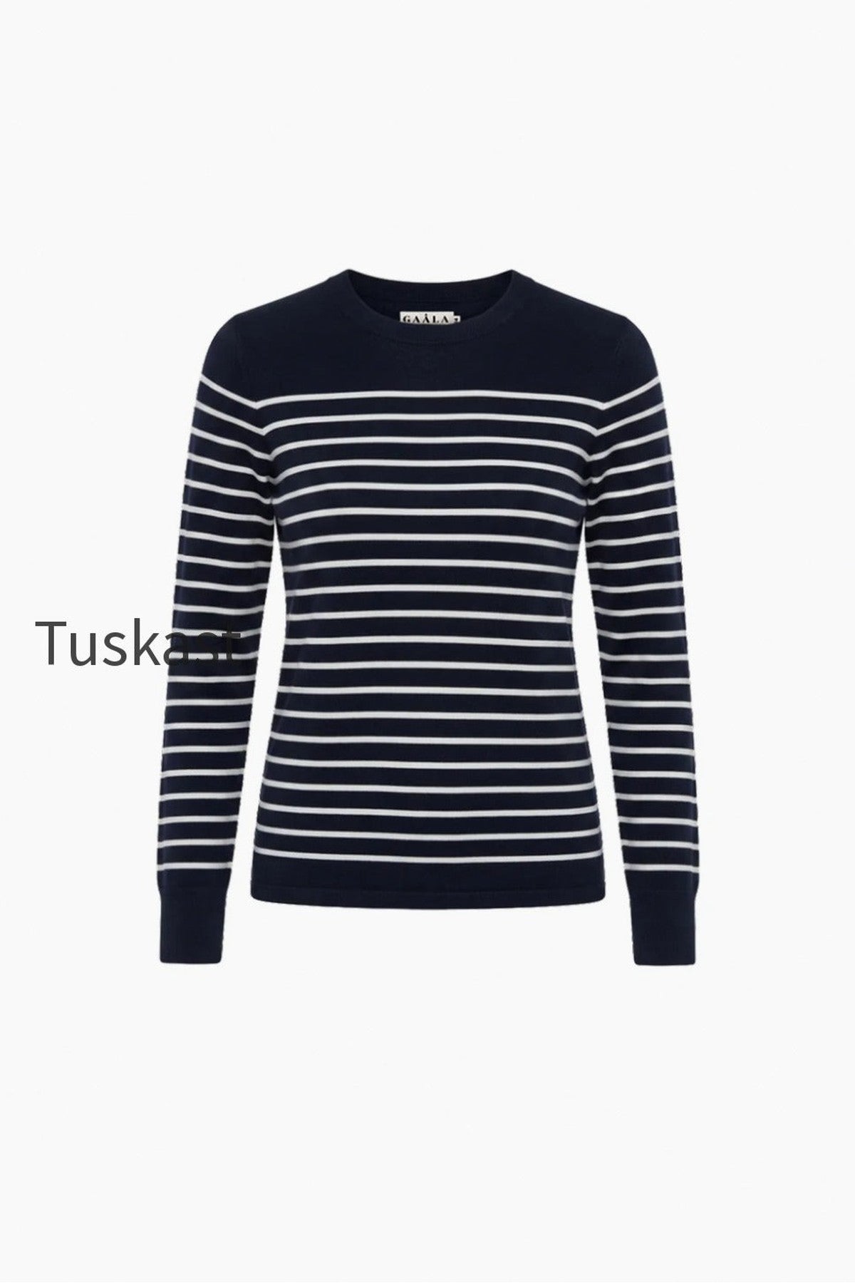 Kaia Merino Wool Top
