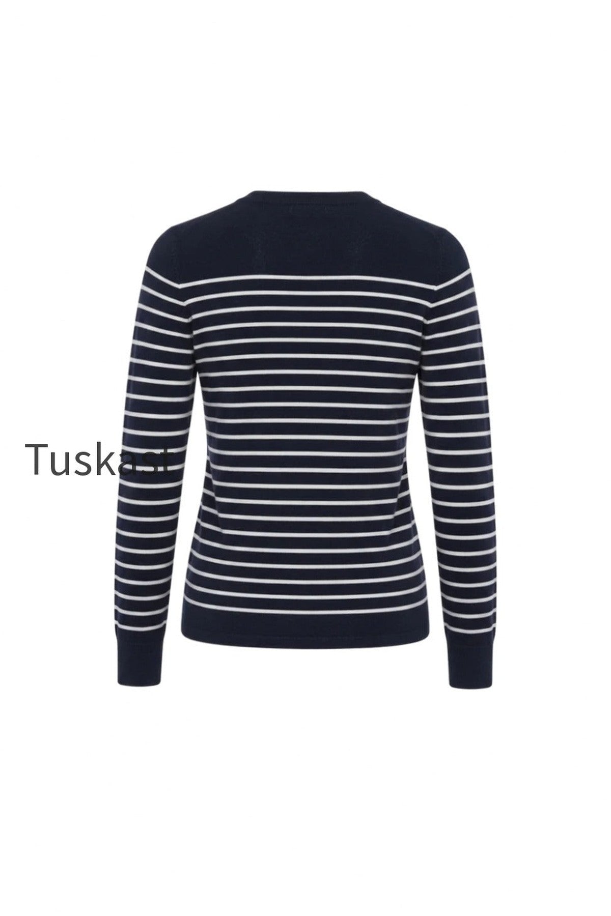 Kaia Merino Wool Top