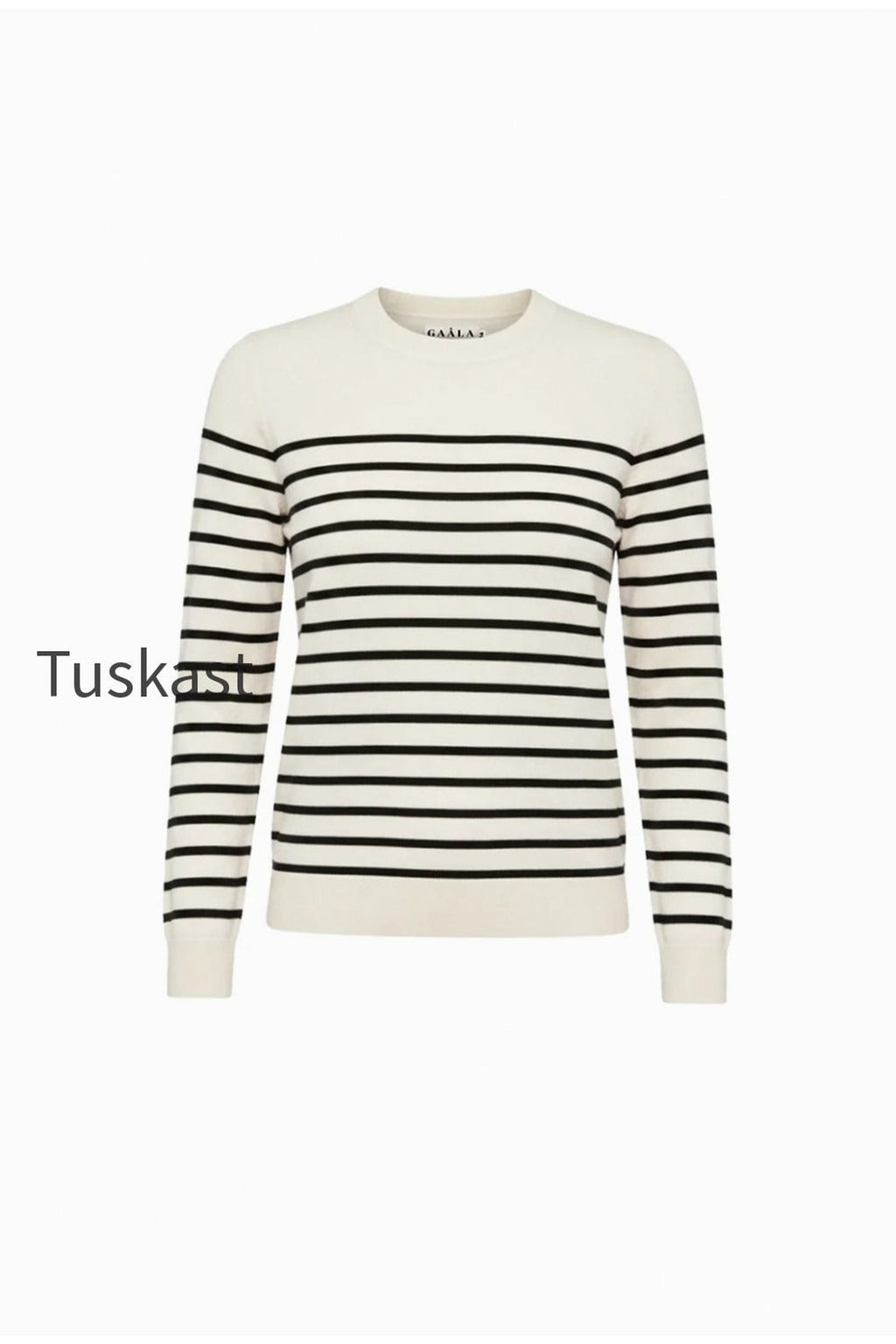 Kaia Merino Wool Top