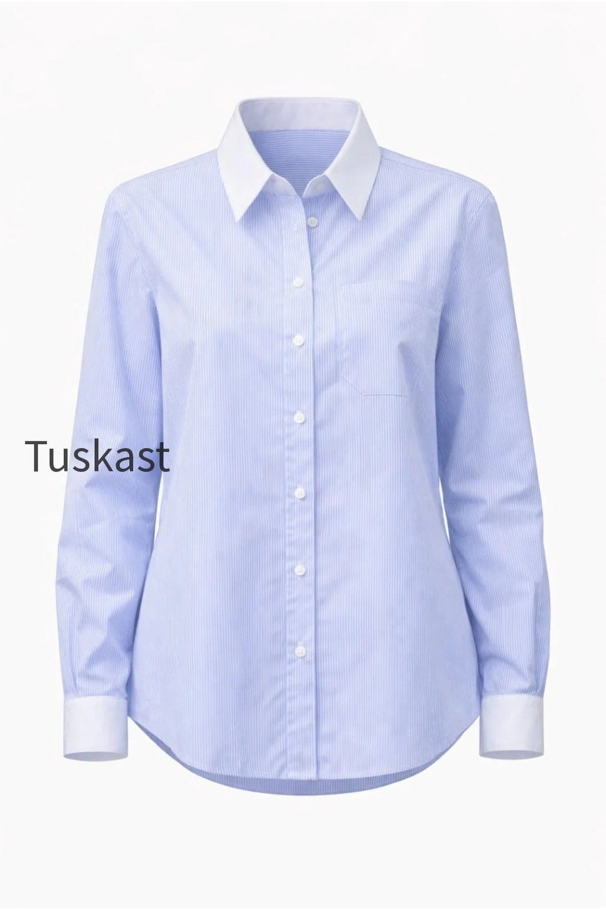 May Cotton Shirt