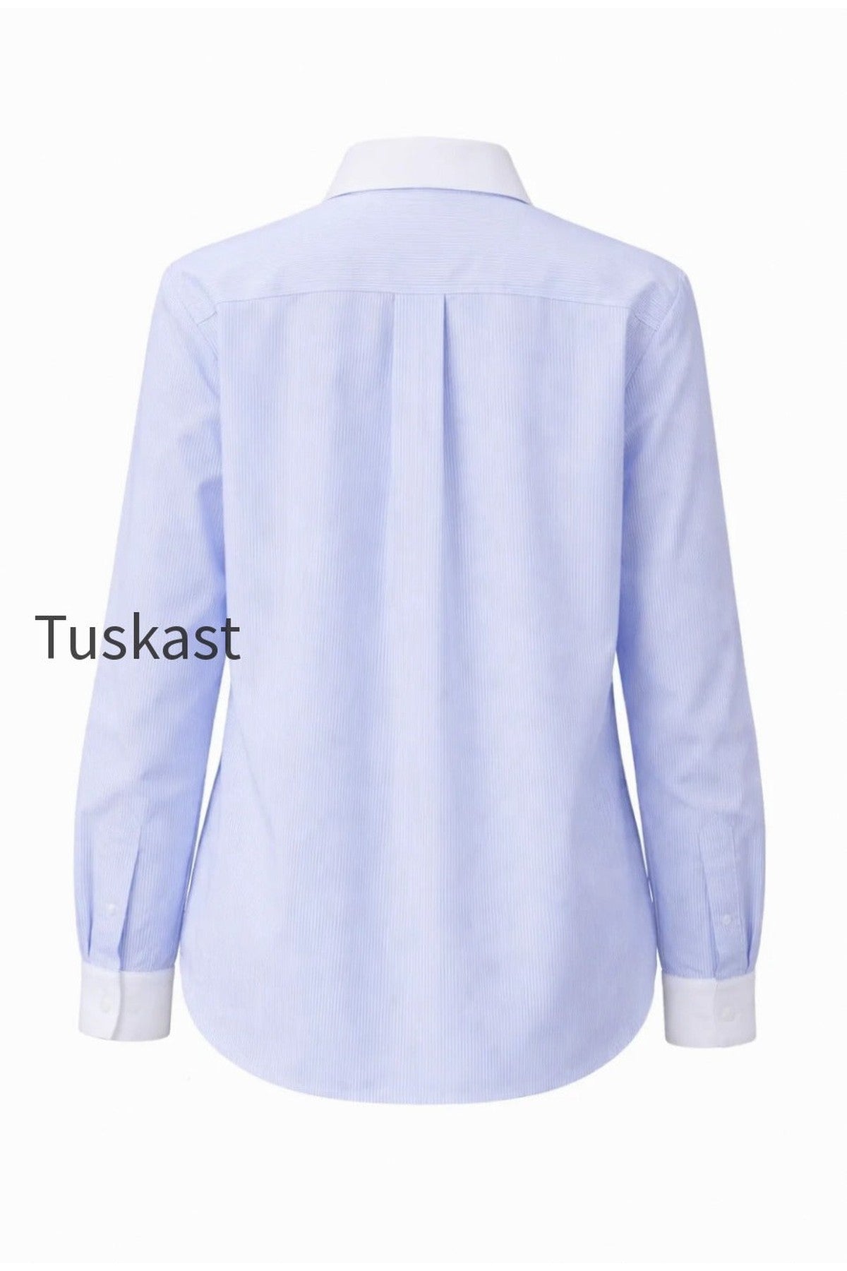 May Cotton Shirt