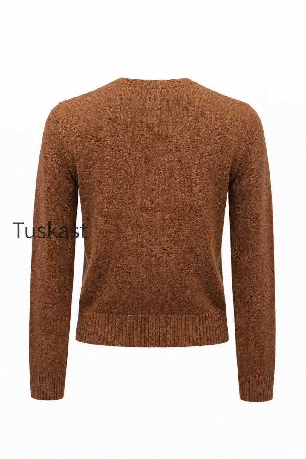 Lucas Embroidered Sweater