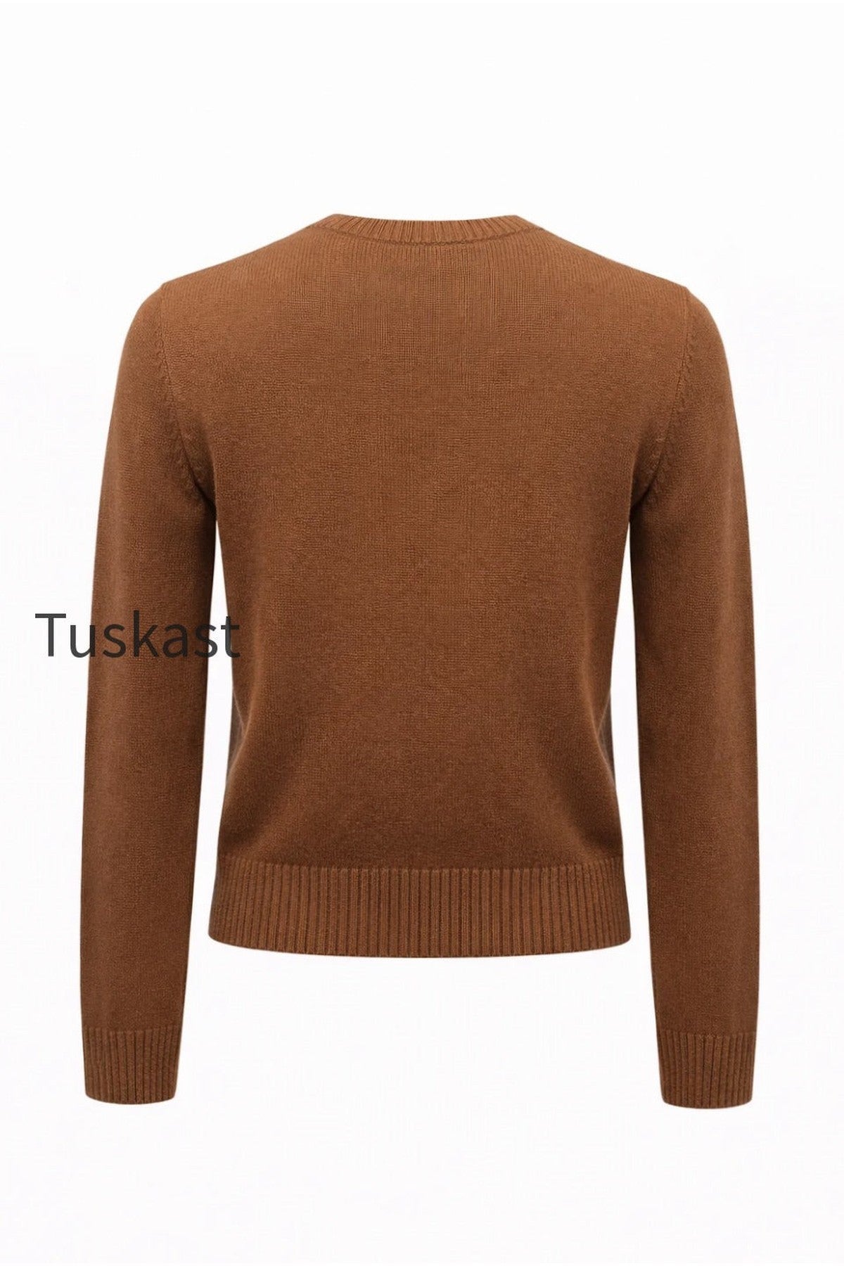 Lucas Embroidered Sweater