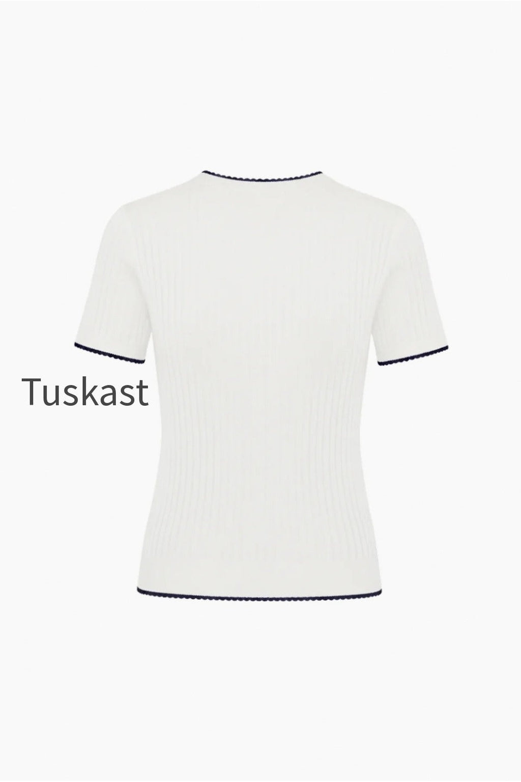Noel Silk Top