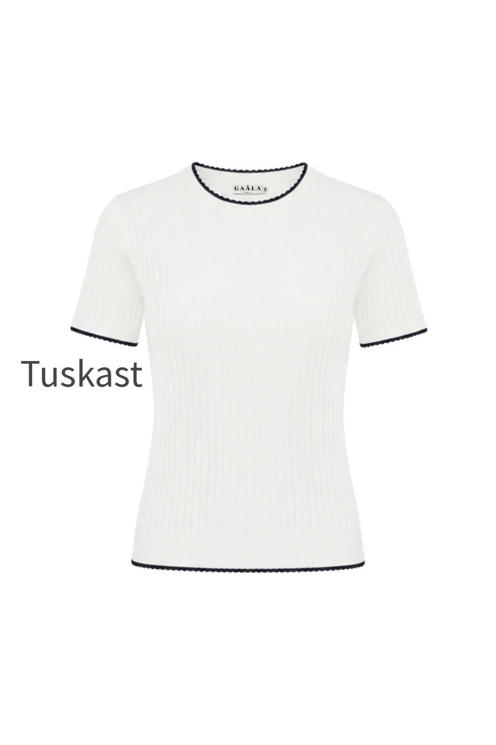 Noel Silk Top